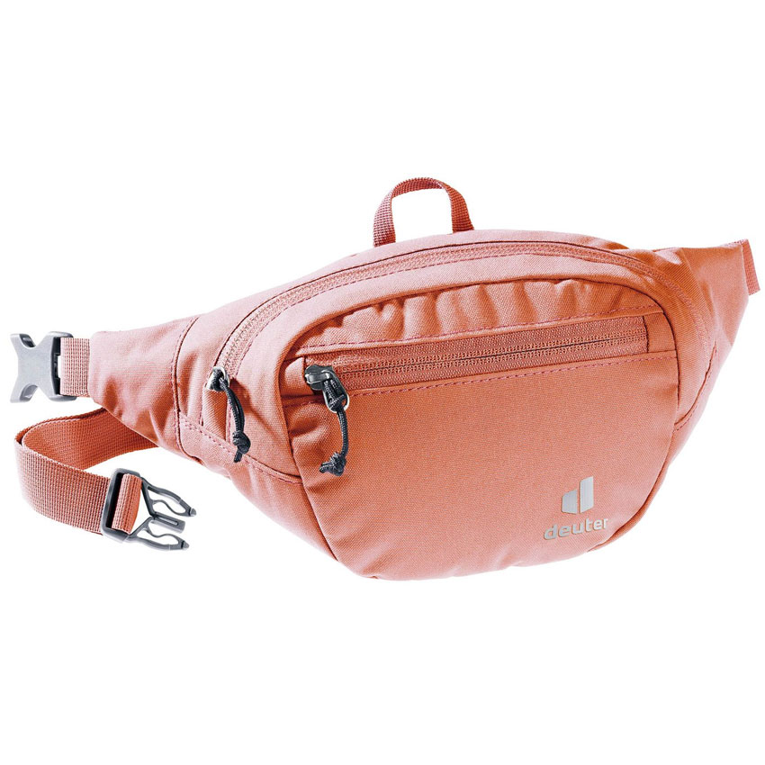 DEUTER Urban Belt sienna